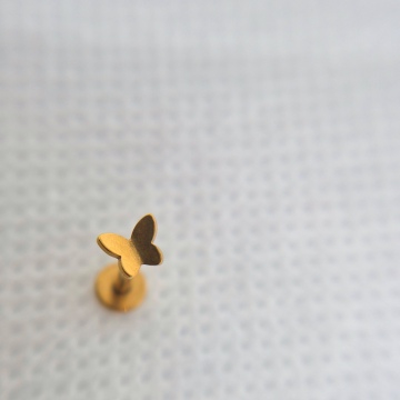 Butterfly Labret 